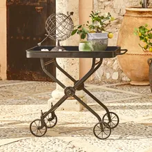 Servierwagen Norfolk Servierwagen Norfolk