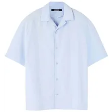 Jacquemus - Shirts Blue - Größe 46 - blau Jacquemus - Shirts Blue - Größe 46 - blau