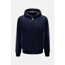 Fedeli - Herren - Cashmere Wendeblouson %27Start%27 navy Fedeli - Herren - Cashmere Wendeblouson %27Start%27 navy
