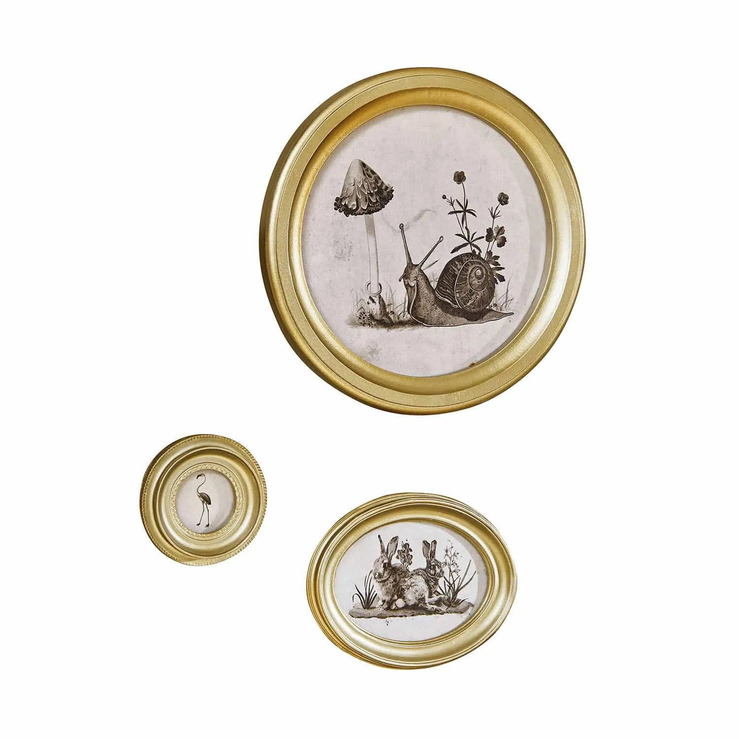 Bild 3er Set Atriana – Bild 3