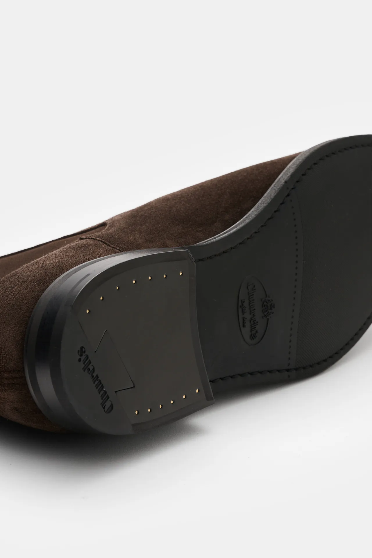 Church's - Herren - Chelsea Boot 'Amberley' dunkelbraun – Bild 3