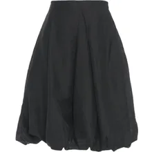 Baum Und Pferdgarten - Balloon midi skirt %27Susan%27 - Größe DE 34 - schwarz Baum Und Pferdgarten - Balloon midi skirt %27Susan%27 - Größe DE 34 - schwarz