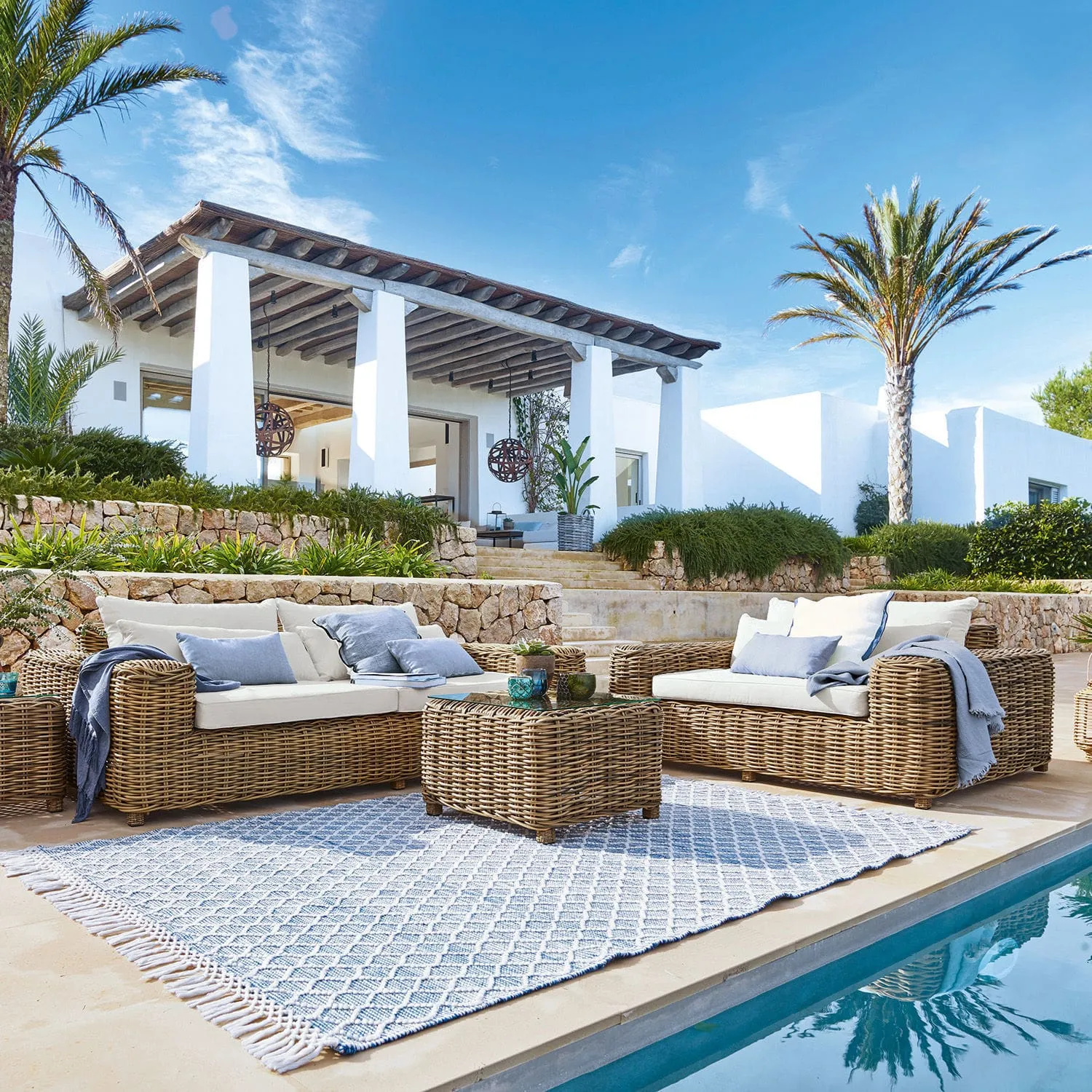 Sitzgruppe Camas – Bild 4