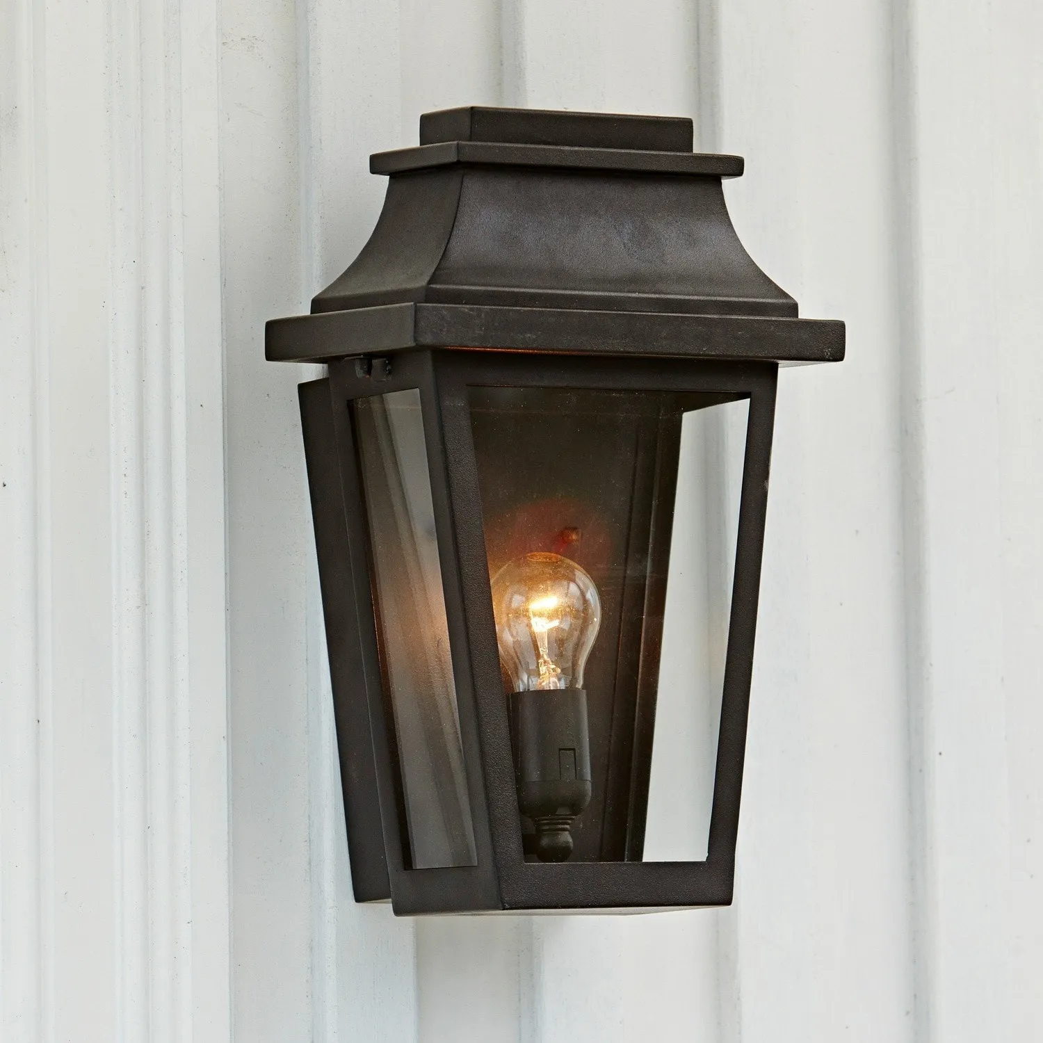 Außenwandlampe Toledo – Bild 4