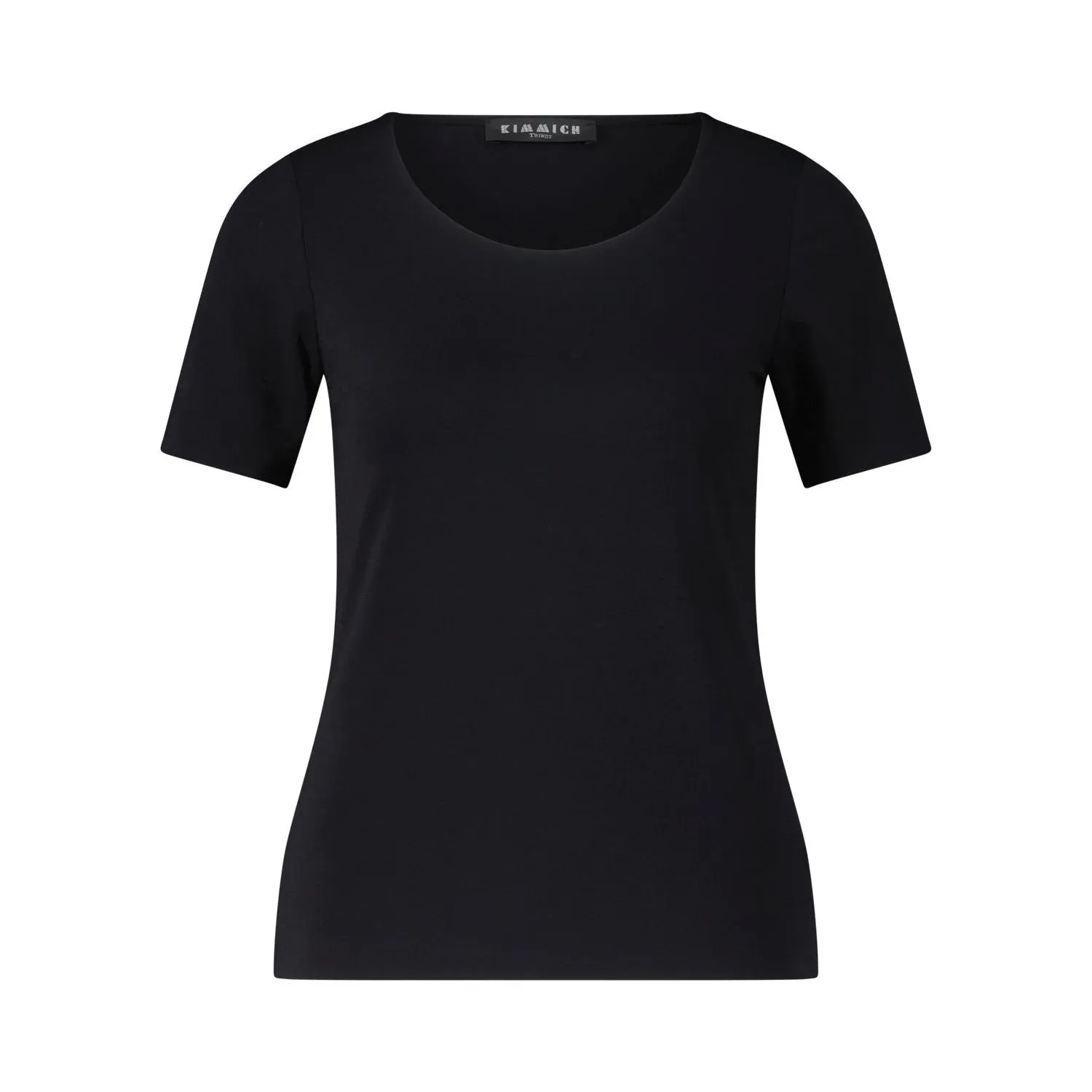 Kimmich Trikot - Elegantes T-Shirt - Größe L - schwarz Kimmich Trikot - Elegantes T-Shirt - Größe L - schwarz