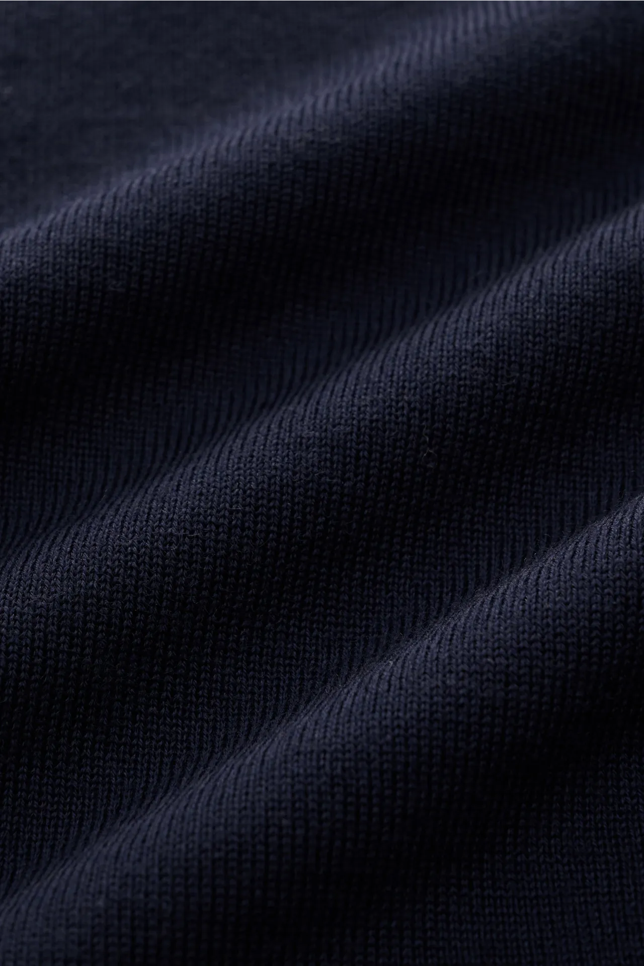 Closed - Herren - Feinstrick-Cardigan navy – Bild 4