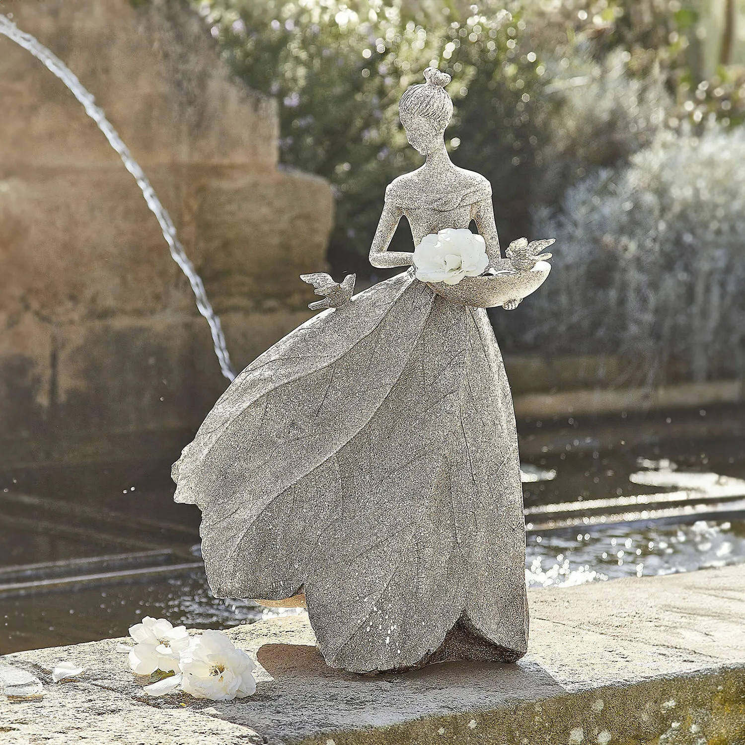 Skulptur Sullon – Bild 4