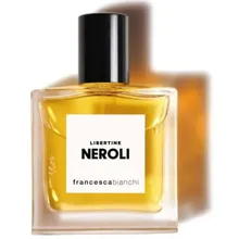 Francesca Bianchi Libertine Neroli Extrait De Parfum Spray 30ml Francesca Bianchi Libertine Neroli Extrait De Parfum Spray 30ml