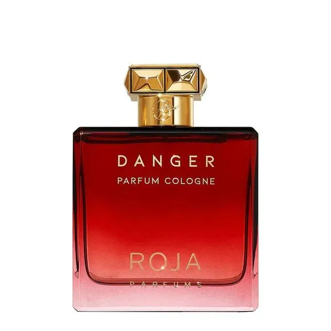 Roja Danger Pour Homme Parfum Cologne Spray 100ml Roja Danger Pour Homme Parfum Cologne Spray 100ml