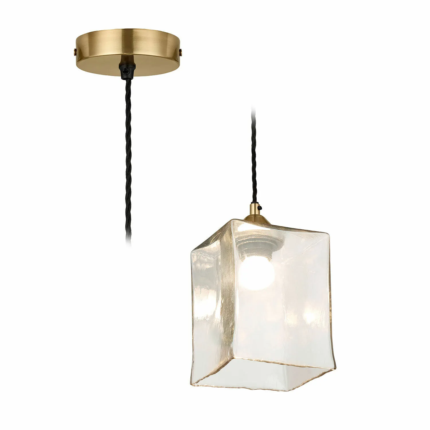 Hängelampe Floravon – Bild 3