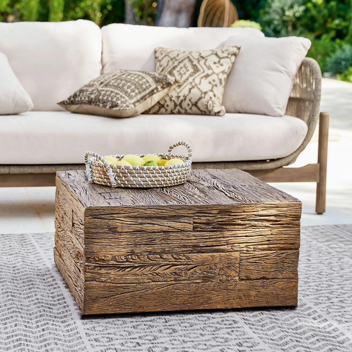 Couchtisch Glâne – Bild 2