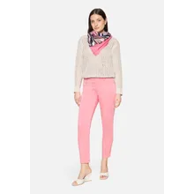 Basic-Schal mit Aufdruck Basic-Schal mit Aufdruck