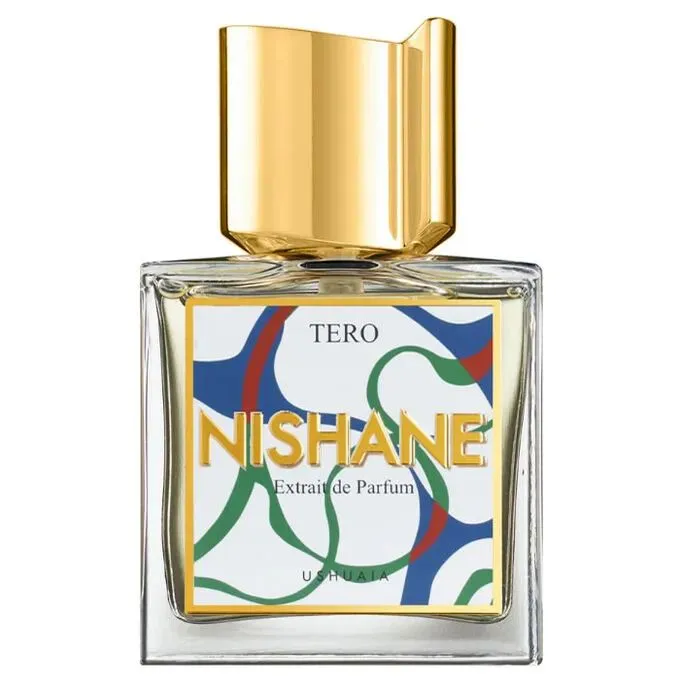 Nishane Tero Extrait De Parfum Spray 50ml Nishane Tero Extrait De Parfum Spray 50ml