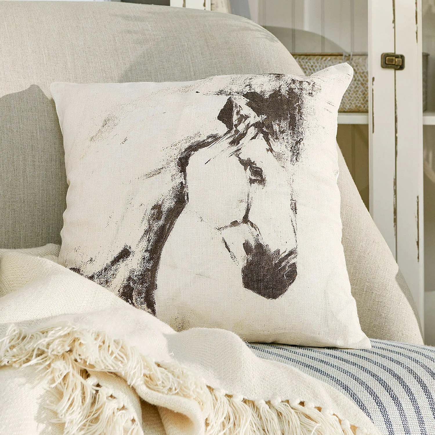 Kissenhülle Mirandel – Bild 2