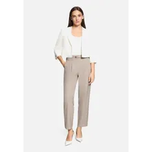 Kurzblazer mit 3/4 Arm