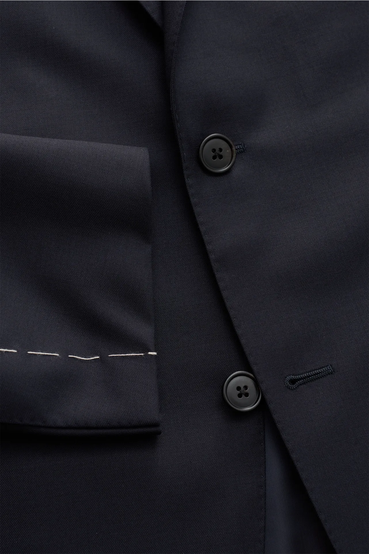 Belvest - Herren - Sakko navy – Bild 2