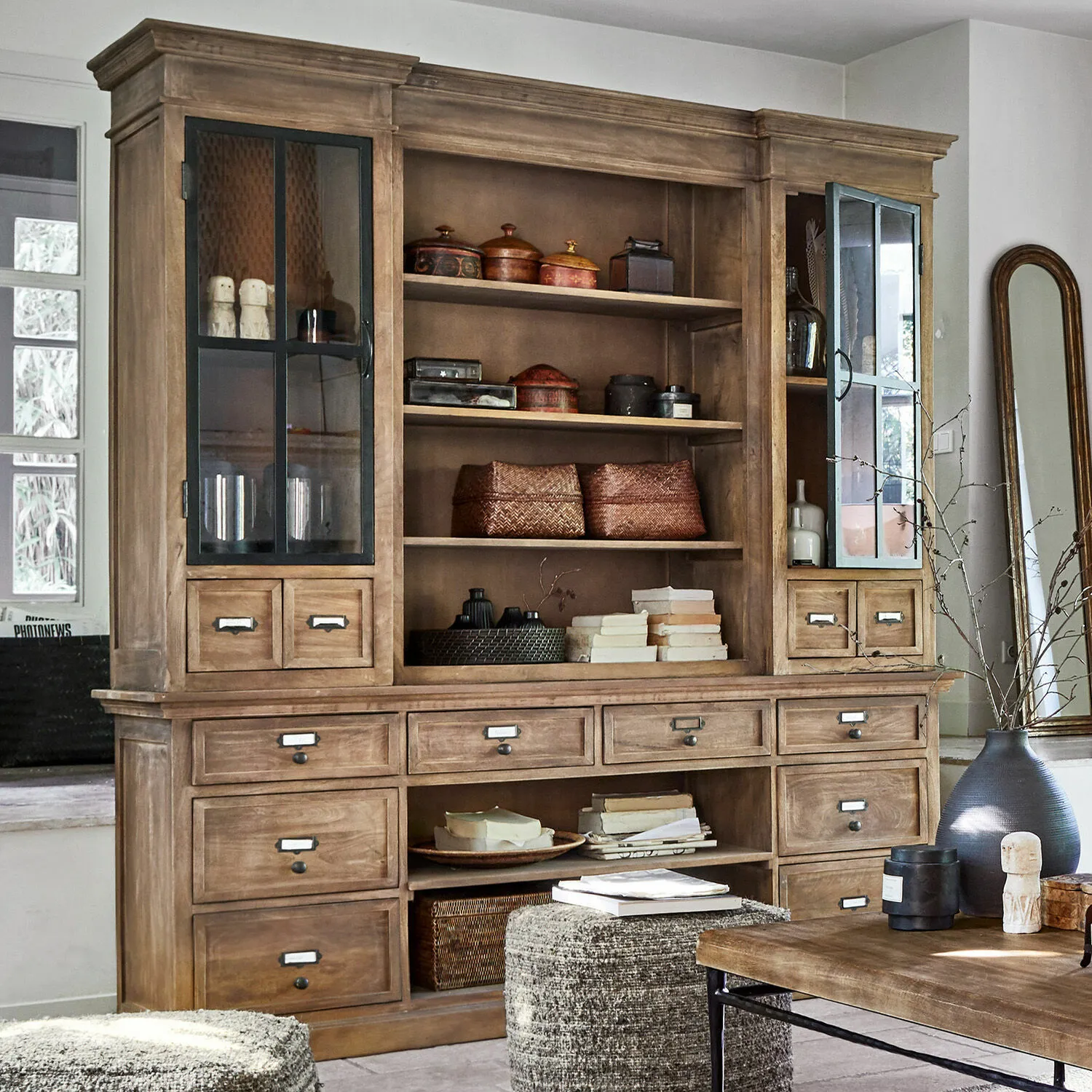 Schrank Horsens – Bild 2