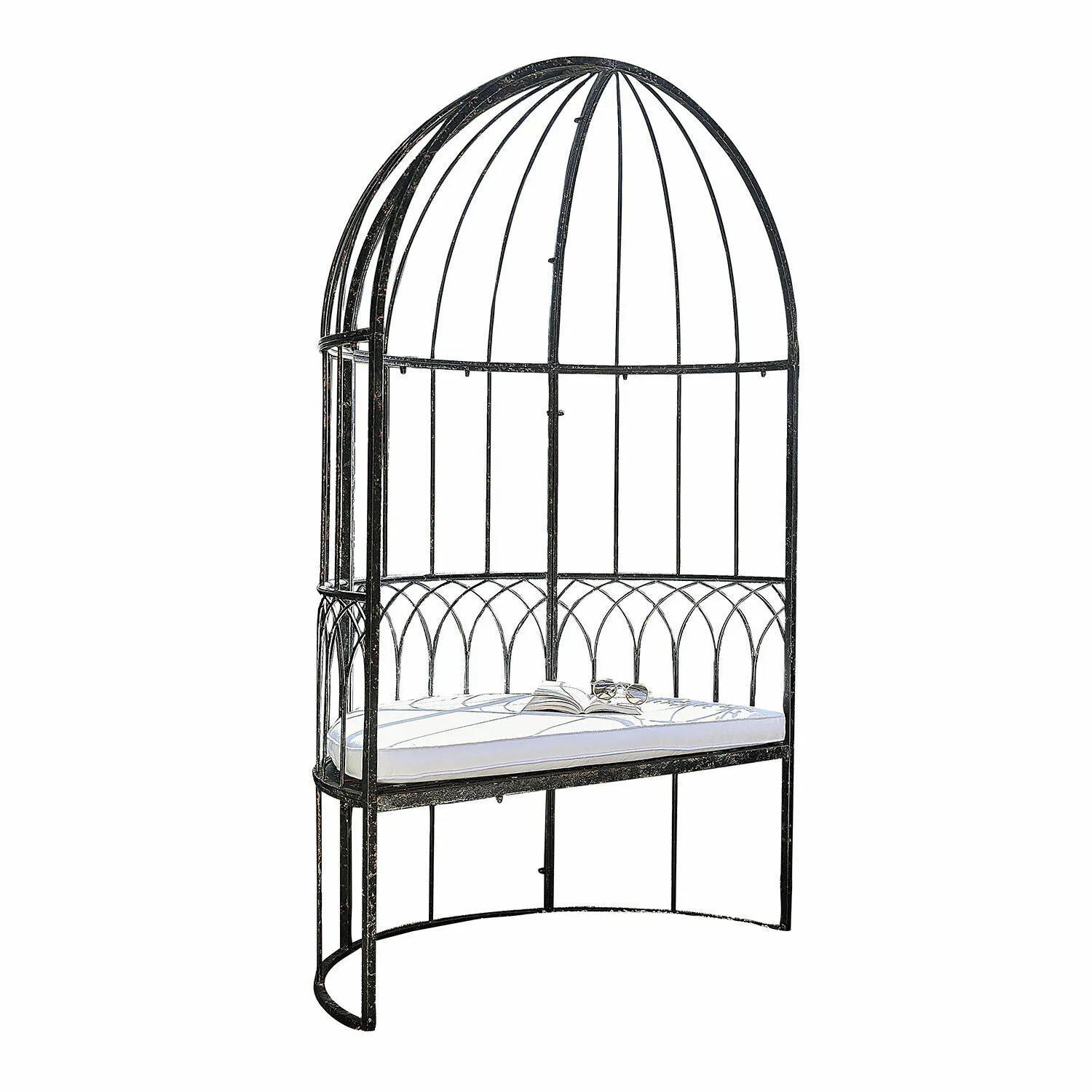 Bank Rivandelle – Bild 3