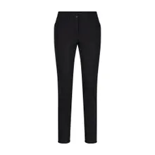 Cambio - Klassische Stoffhose Renira - Größe 32 - black Cambio - Klassische Stoffhose Renira - Größe 32 - black