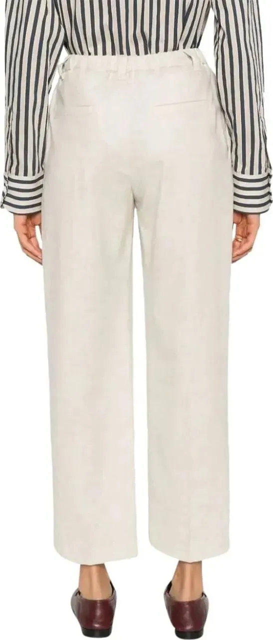 Brunello Cucinelli - pantalone divers - Größe 40 - bunt – Bild 3