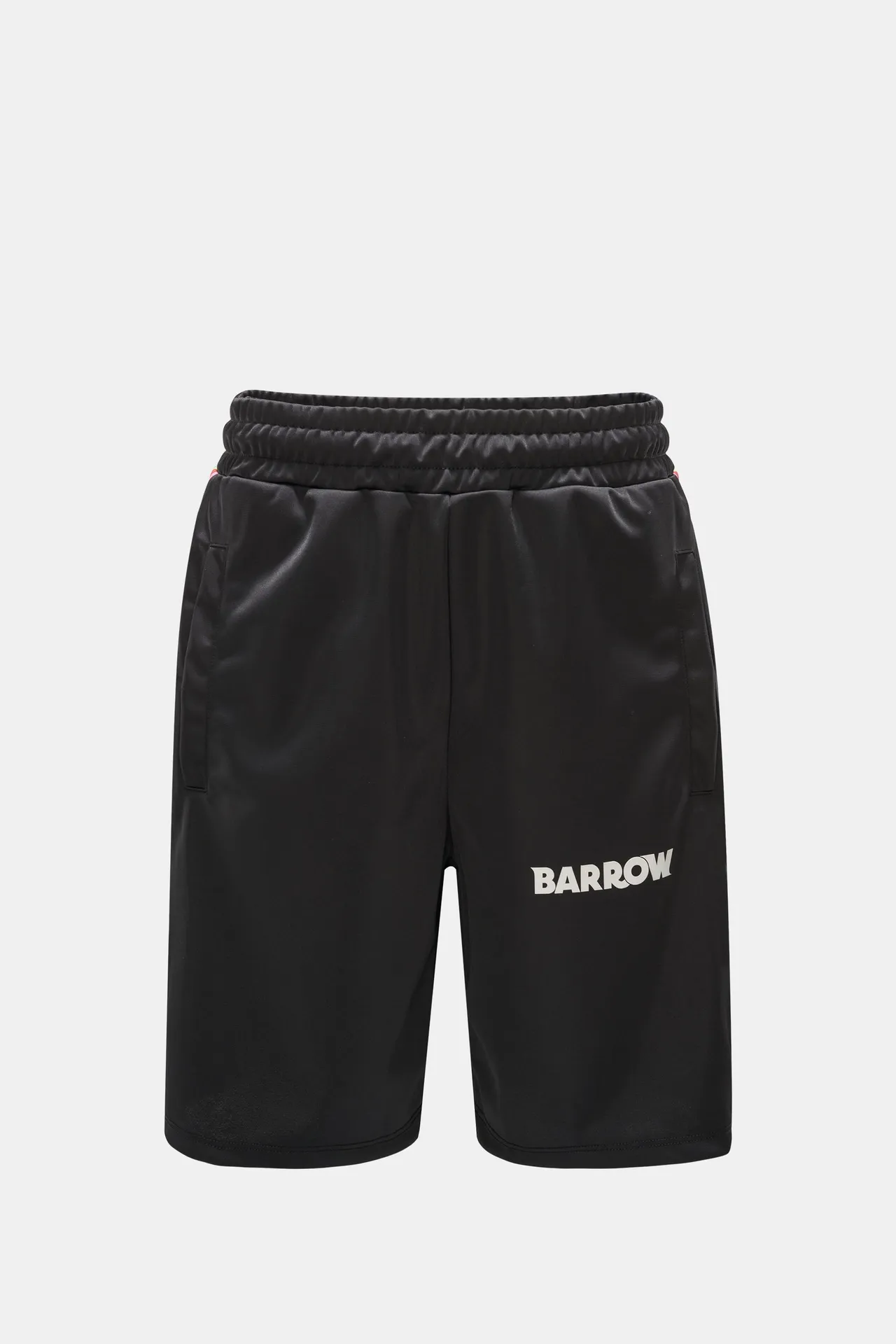 Barrow - Herren - Jersey-Shorts schwarz Barrow - Herren - Jersey-Shorts schwarz
