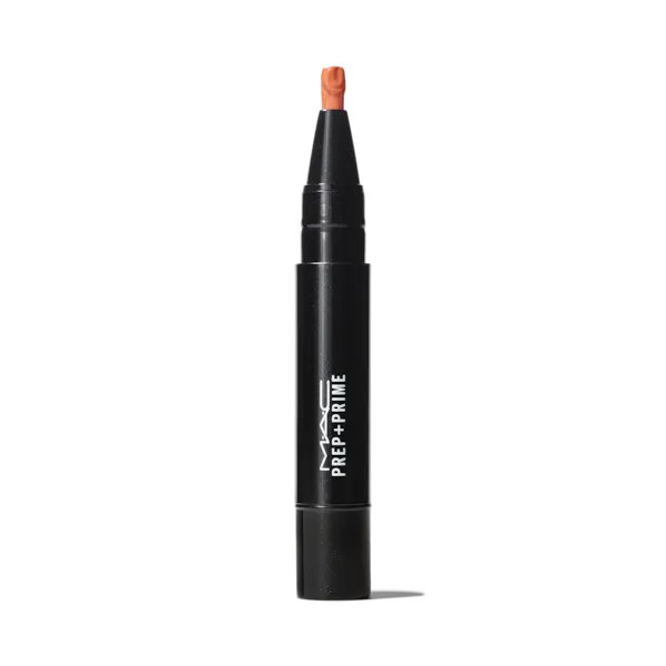 Mac Cosmetics - Prep + Prime Highlighter - Peach Lustre Mac Cosmetics - Prep + Prime Highlighter - Peach Lustre