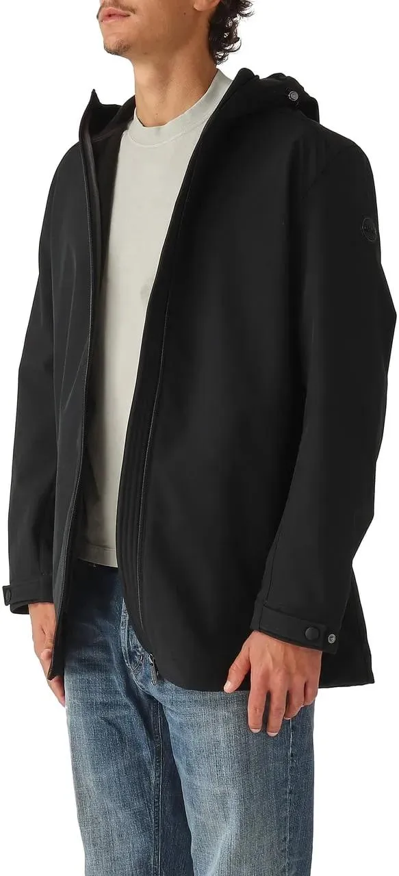 Colmar Originals - Coats Black - Größe 50 - schwarz – Bild 2