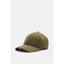 Varsity Headwear - Herren - Baseball-Cap oliv Varsity Headwear - Herren - Baseball-Cap oliv
