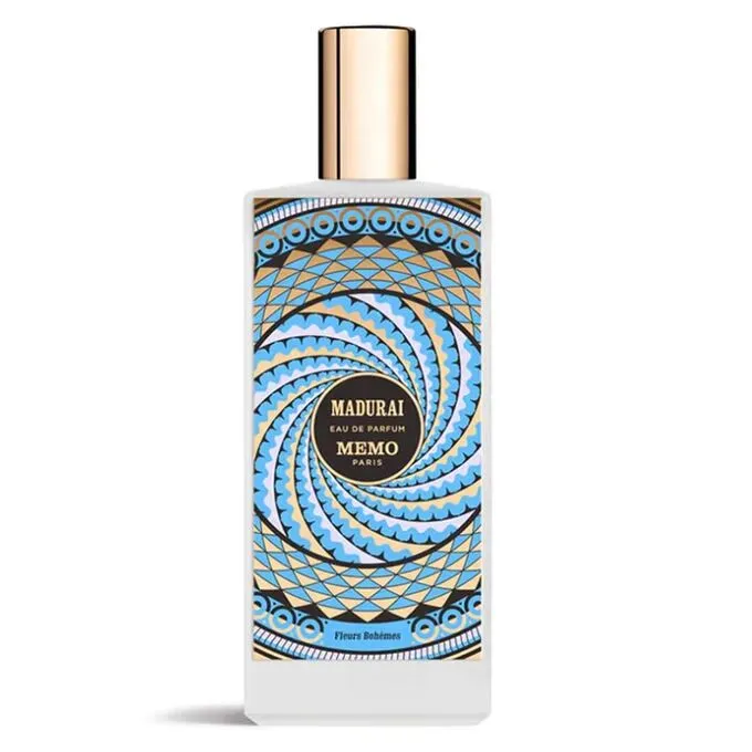 Memo Paris Madurai Eau De Parfum Spray 75ml Memo Paris Madurai Eau De Parfum Spray 75ml