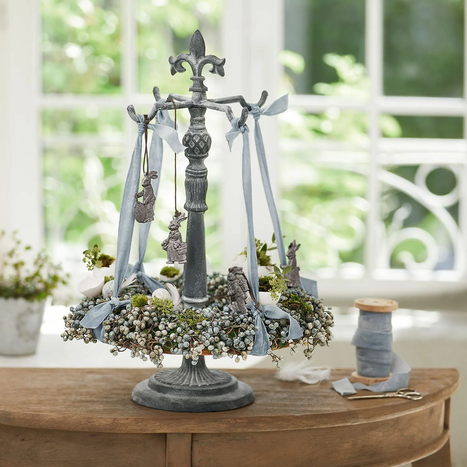 Samtband Andaris – Bild 4