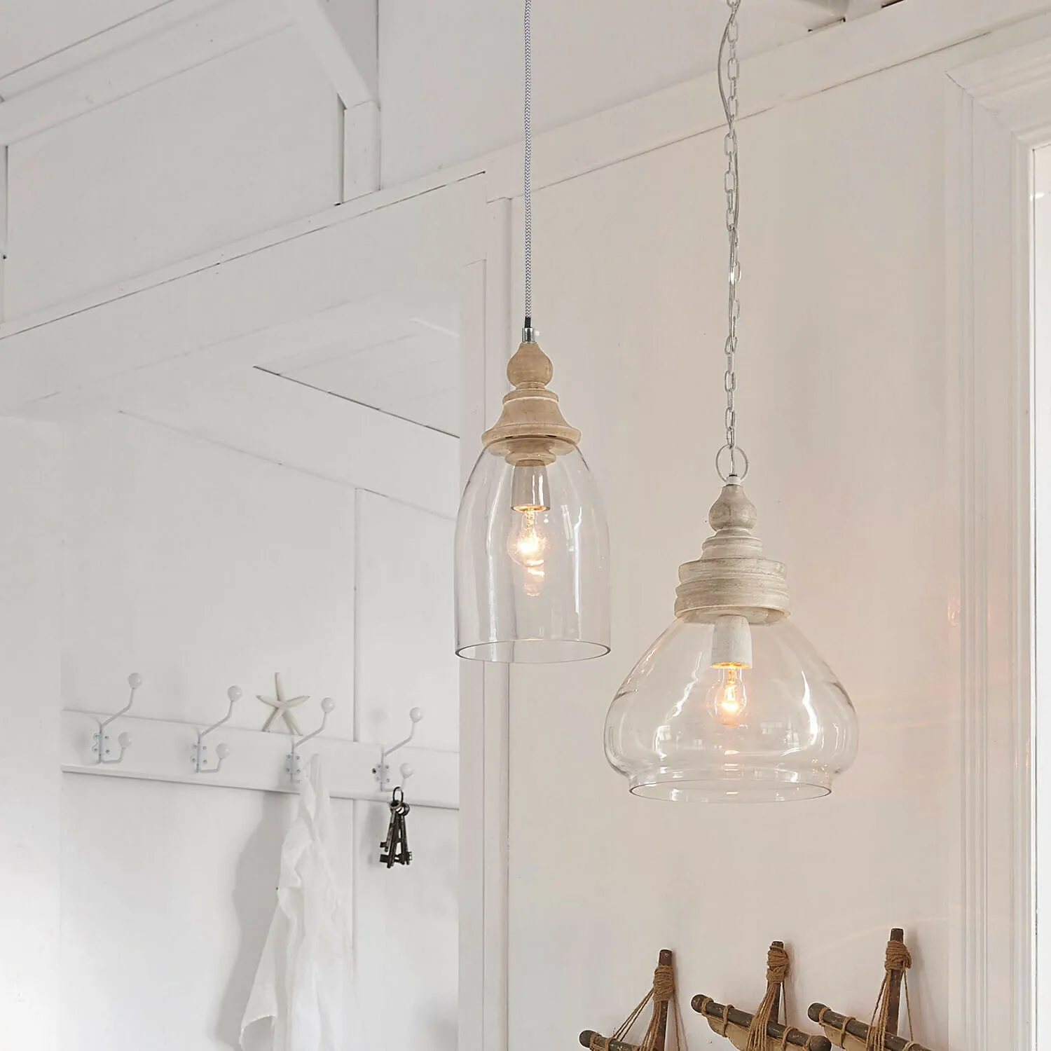 Hängelampe Raina – Bild 5