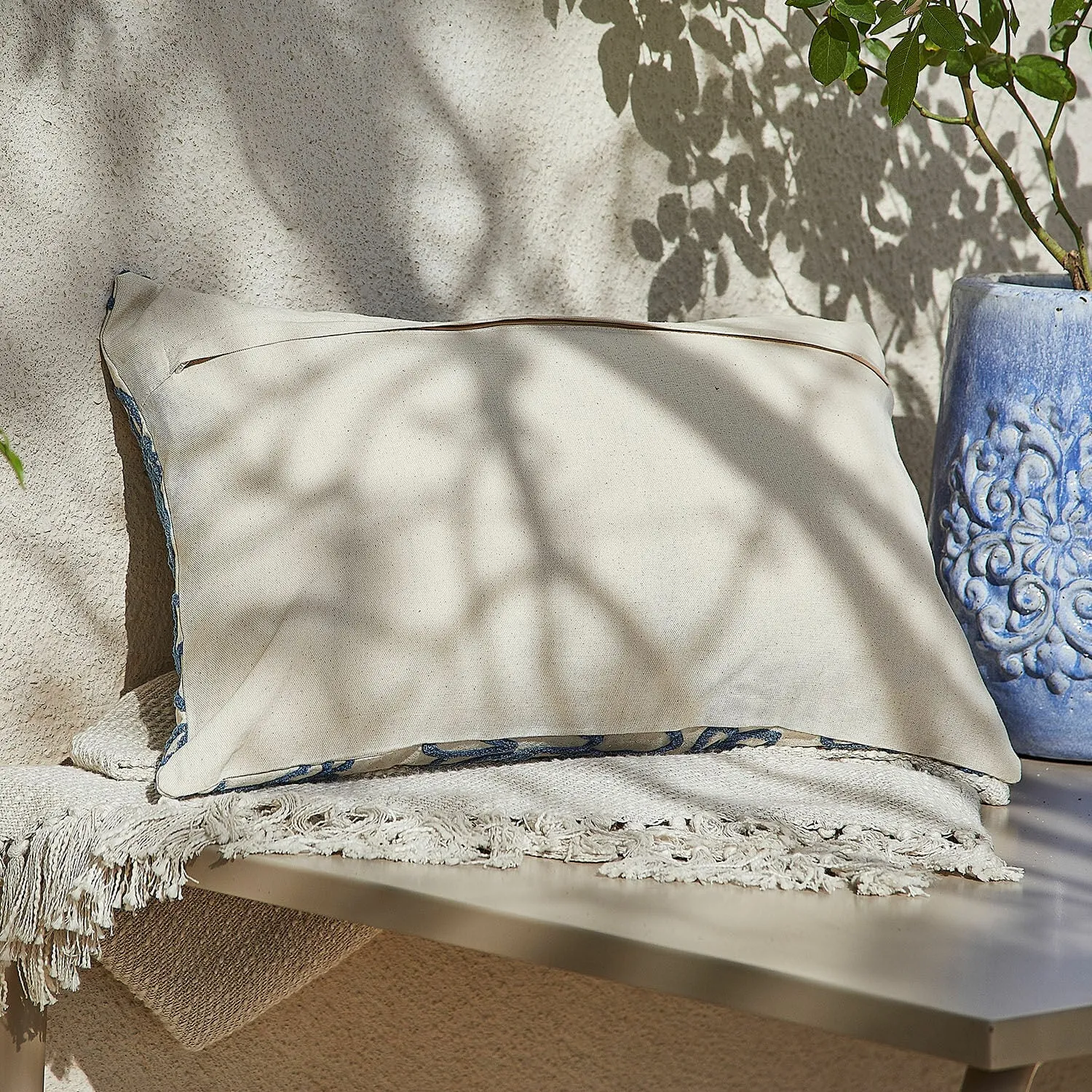 Kissenhülle Jacje – Bild 2