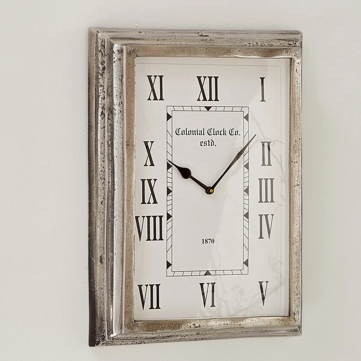 Uhr Roman – Bild 2