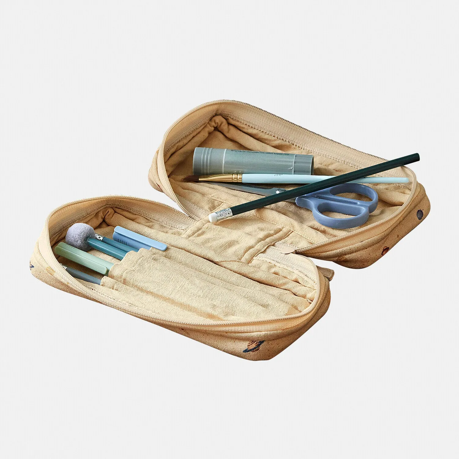 Stiftetäschchen Xeltra – Bild 3