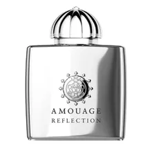 Amouage Reflection Woman Eau De Parfum Spray 100ml Amouage Reflection Woman Eau De Parfum Spray 100ml
