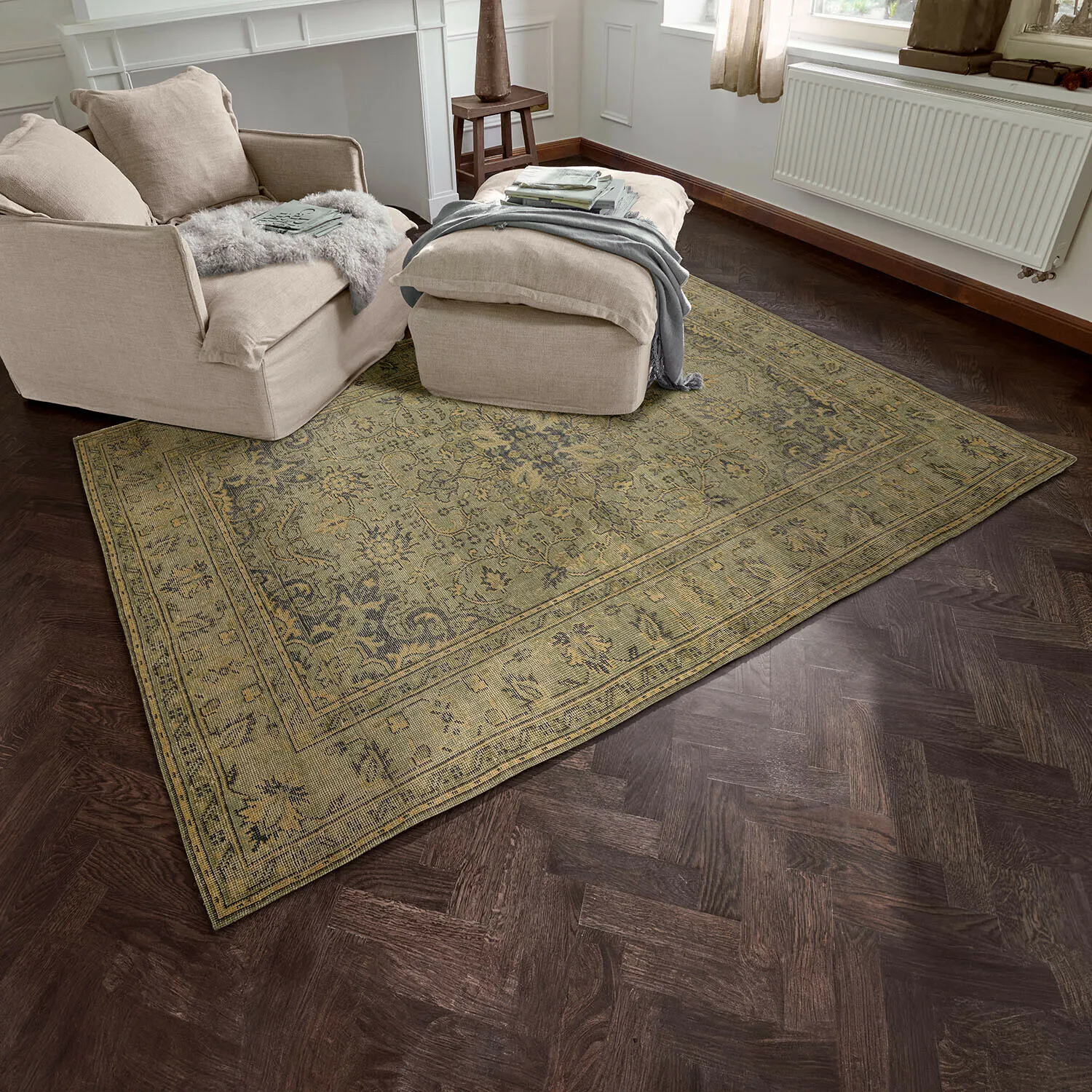 Teppich Marouan Teppich Marouan