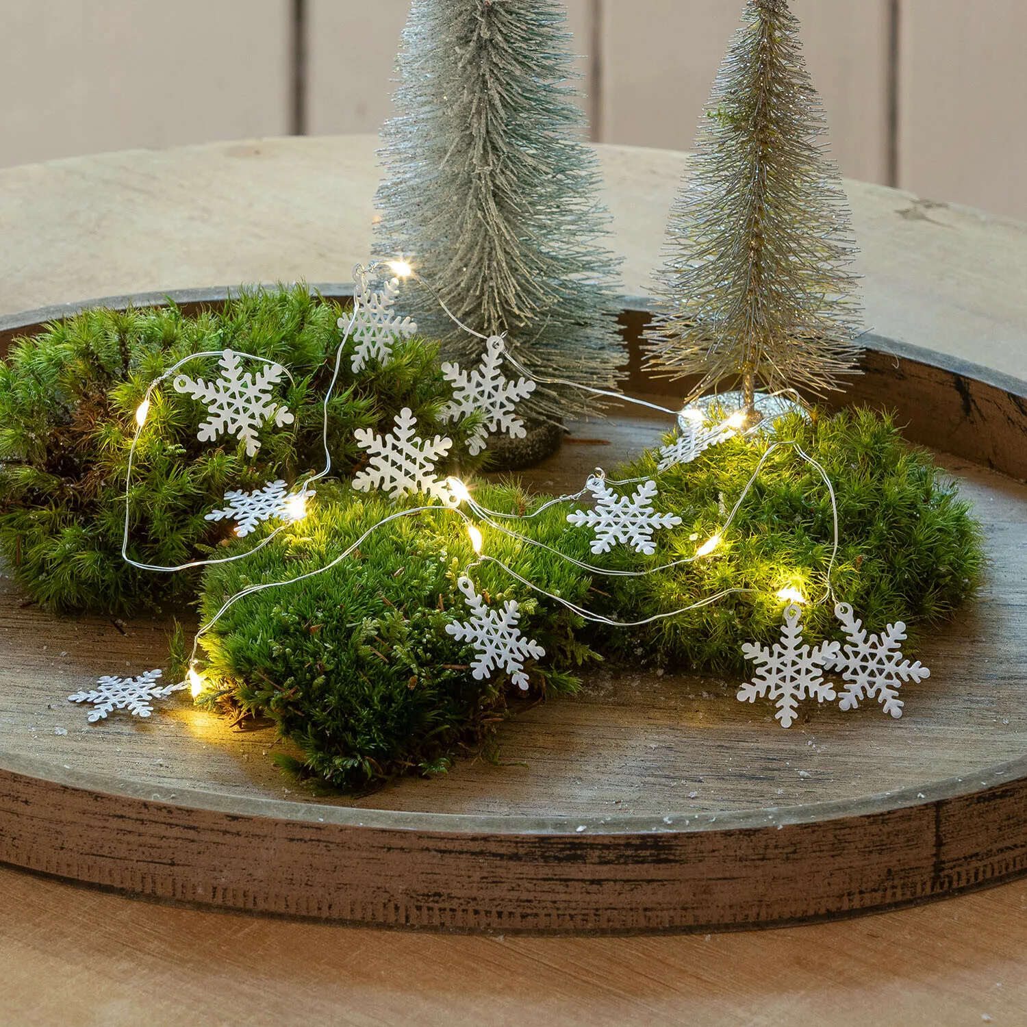 Lichterkette Azmira Lichterkette Azmira