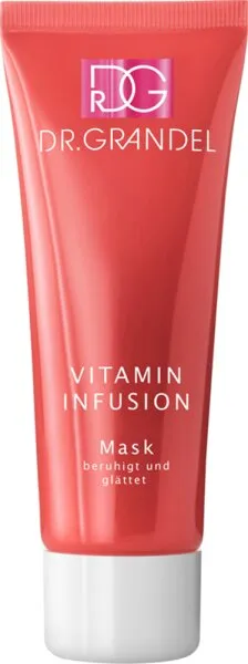 Dr. Grandel Vitamin Infusion Mask 75 ml Dr. Grandel Vitamin Infusion Mask 75 ml