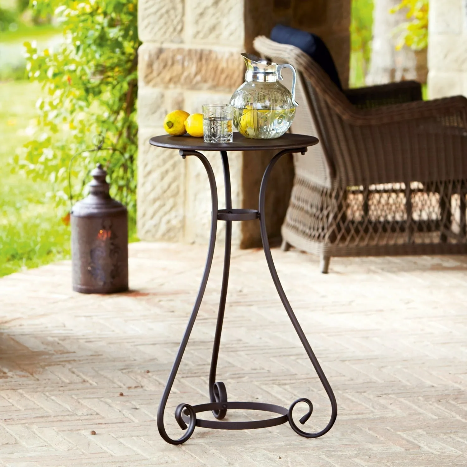 Beistelltisch Savigny – Bild 5