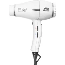 Parlux Ethos weiß mit Magic Sense 1 Stk. Parlux Ethos weiß mit Magic Sense 1 Stk.