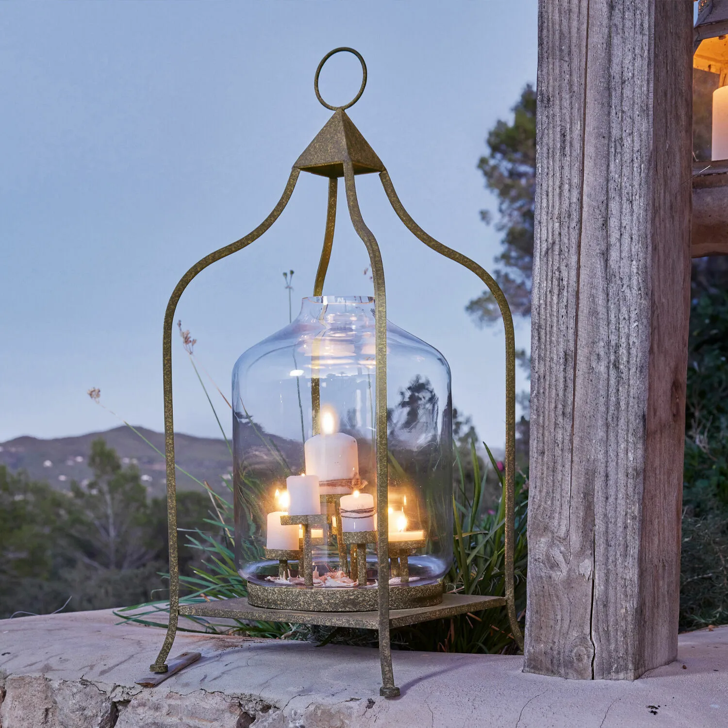 Laterne Ilana Laterne Ilana