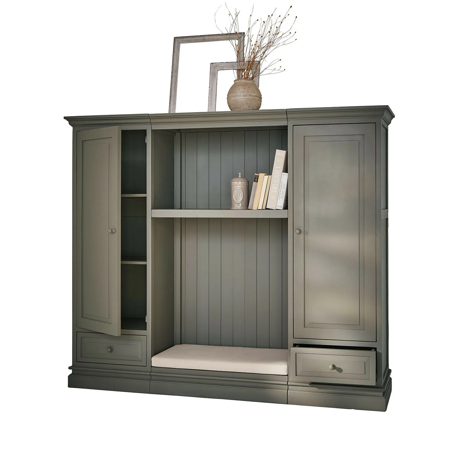 Schrank für Haustiere Stoneleighs – Bild 3