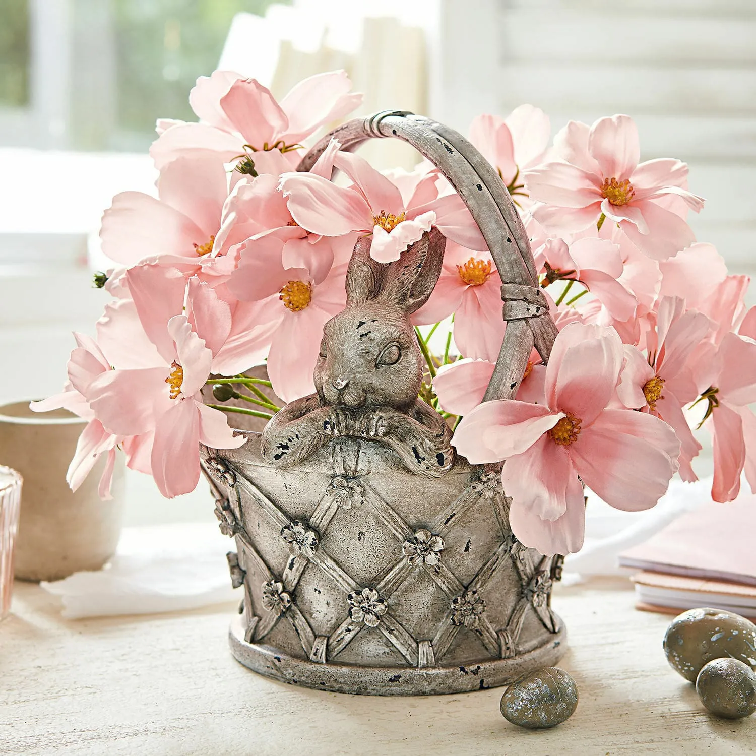 Übertopf Virginie – Bild 2