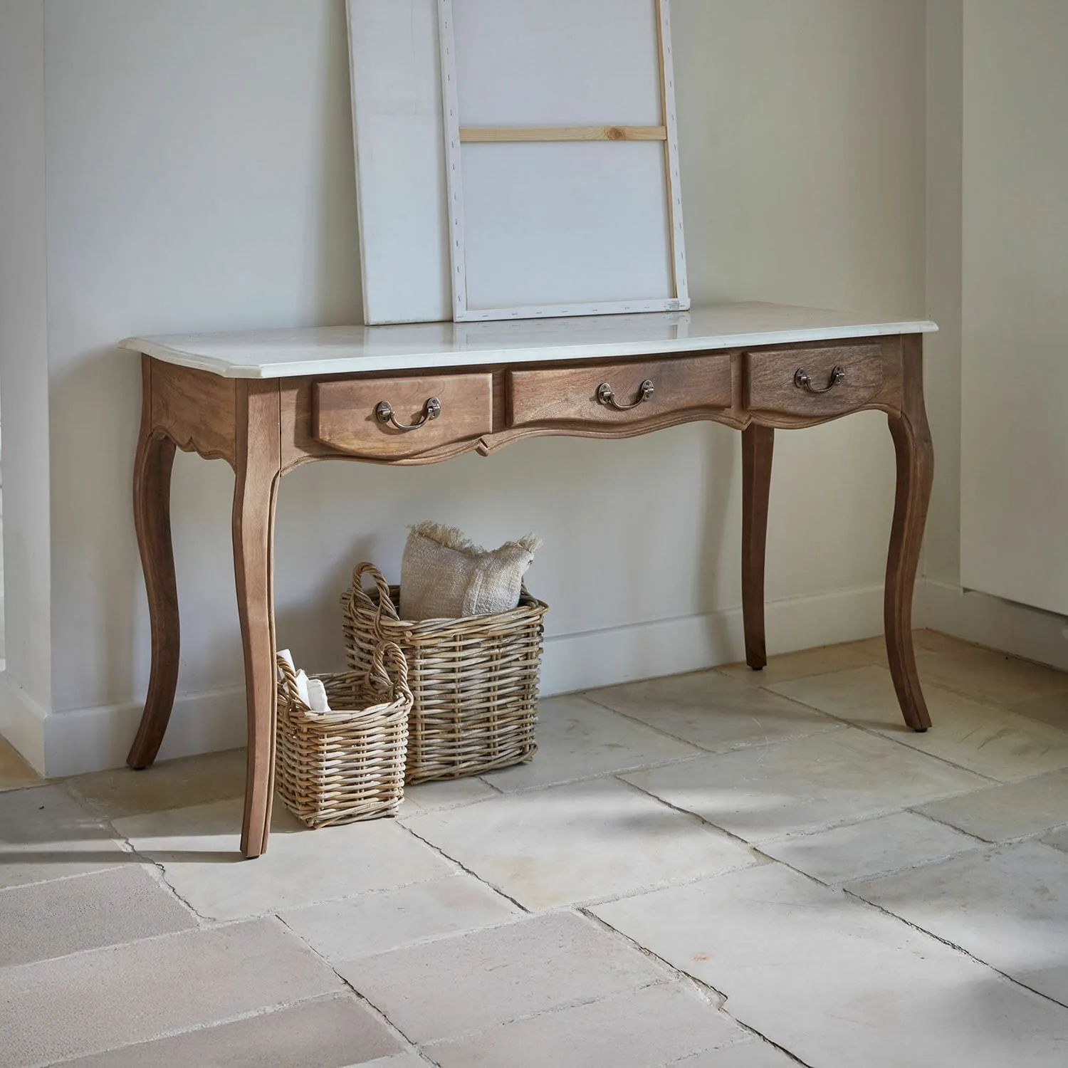 Schreibtisch Whittlesey – Bild 2