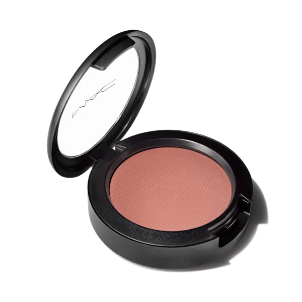 Mac Cosmetics - Powder Blush - Melba Mac Cosmetics - Powder Blush - Melba