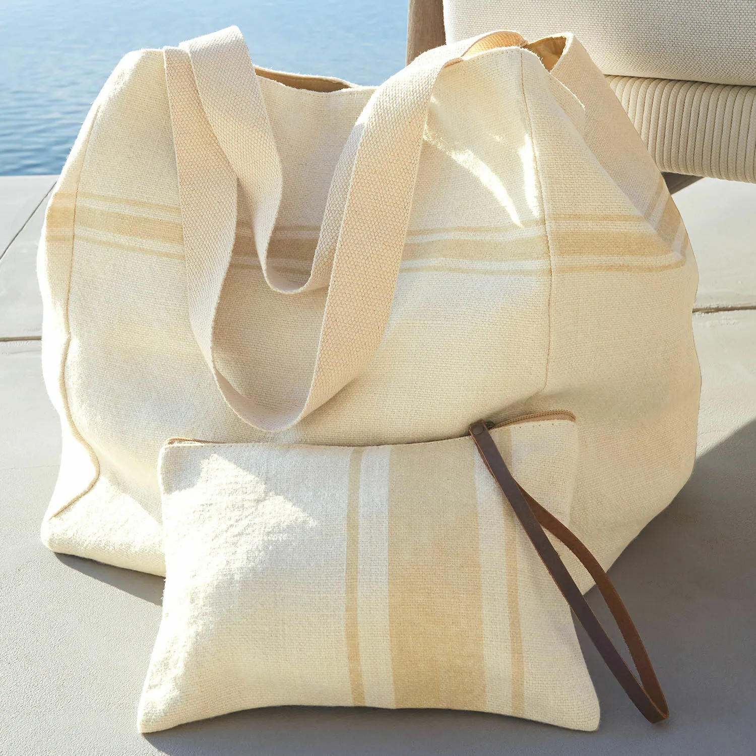 Tasche 2er Set Liorane – Bild 4