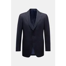 Cesare Attolini - Herren - Cashmere Sakko navy Cesare Attolini - Herren - Cashmere Sakko navy