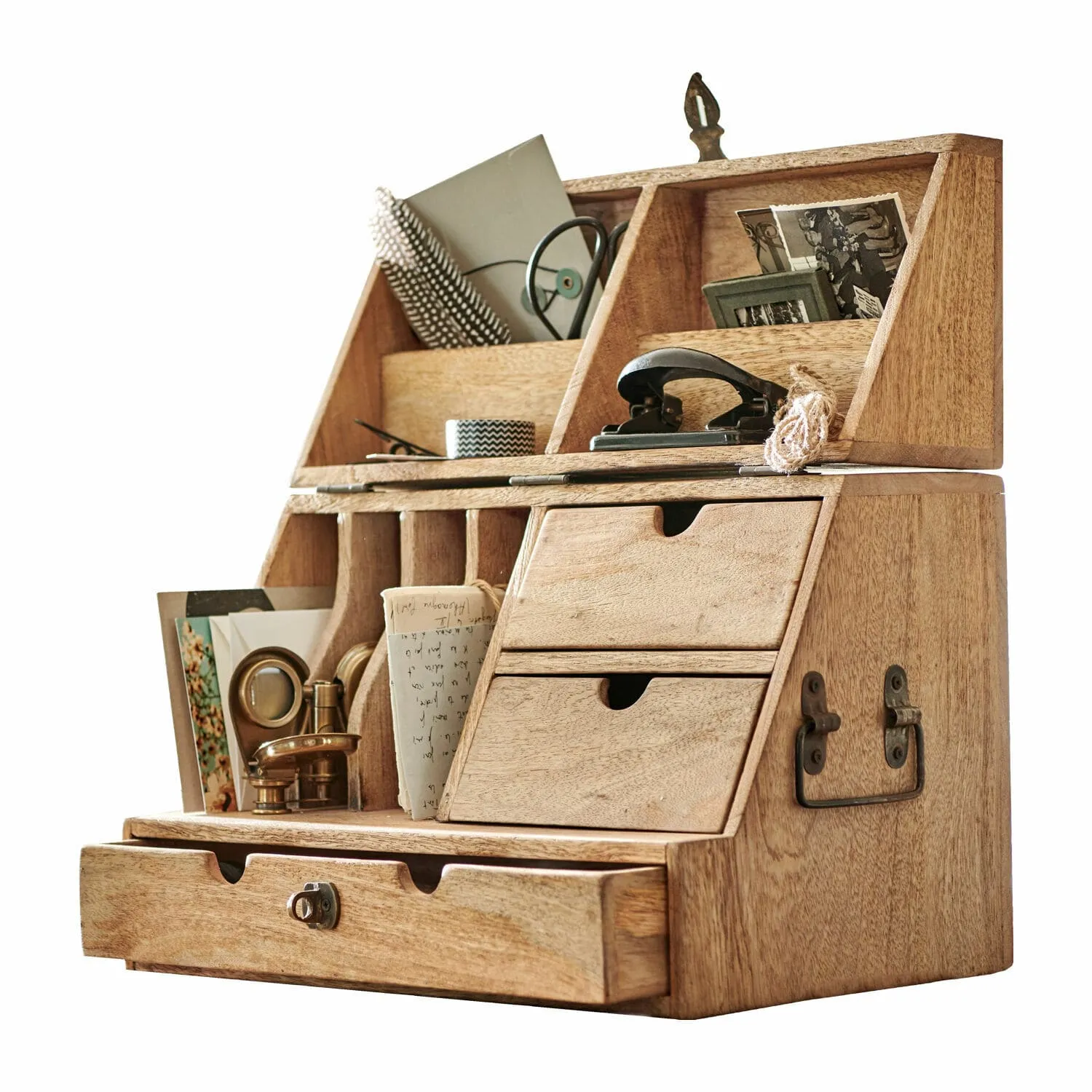 Organizer Shane – Bild 3