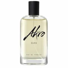Akro Dark Eau De Parfum Spray 30ml Akro Dark Eau De Parfum Spray 30ml