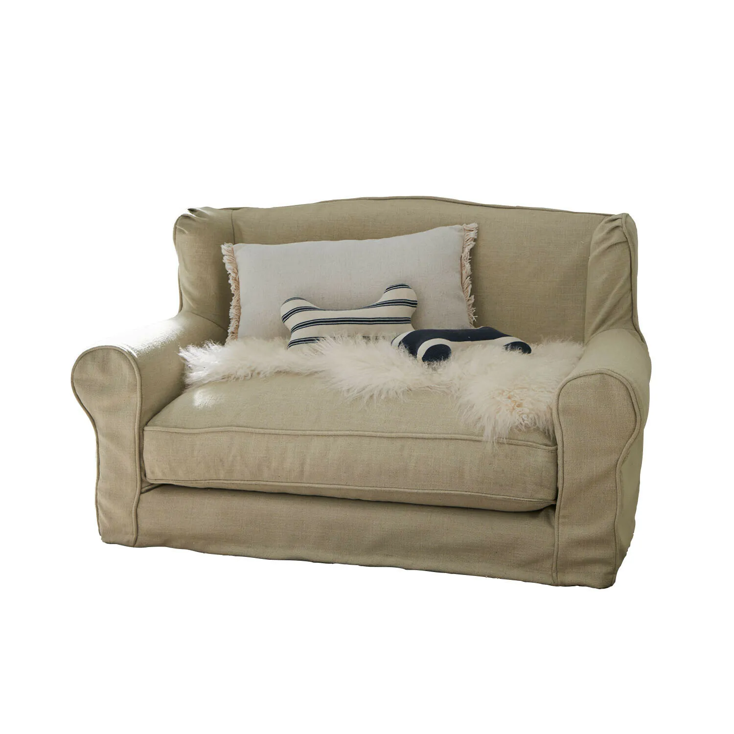 Haustiersofa Panora – Bild 3